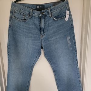 Gap Jeans Men 34x28